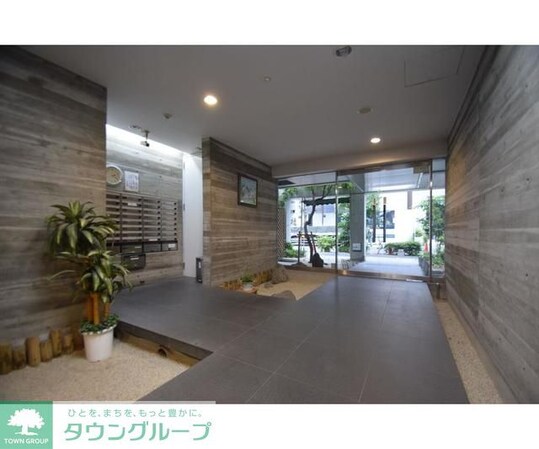 桜ヒルズの物件内観写真